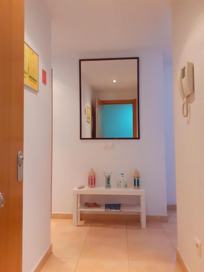 Algaida Dreams Vista Piscina - Playa La Concha Apartment Oropesa del Mar Exterior photo